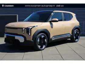 Kia Ev2