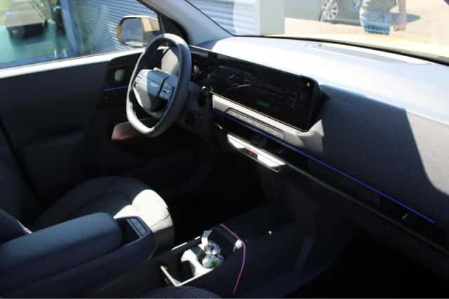 Kia EV2 (2026) thumbnail 14