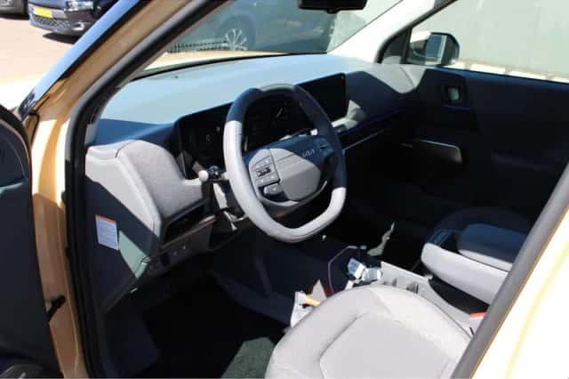 Kia EV2 (2026) thumbnail 15