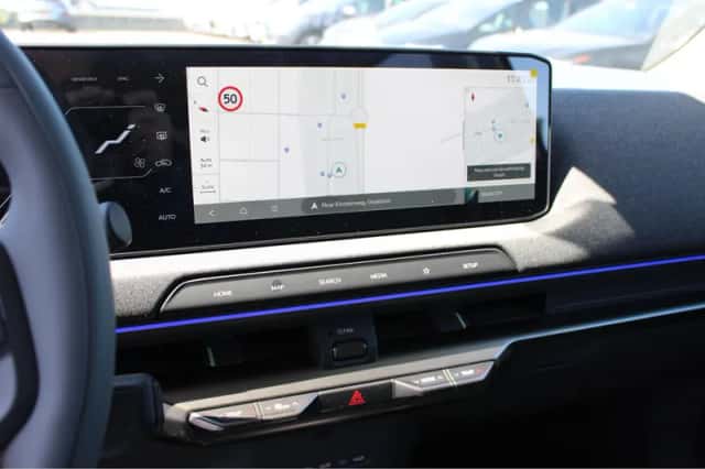 Kia EV2 (2026) thumbnail 20