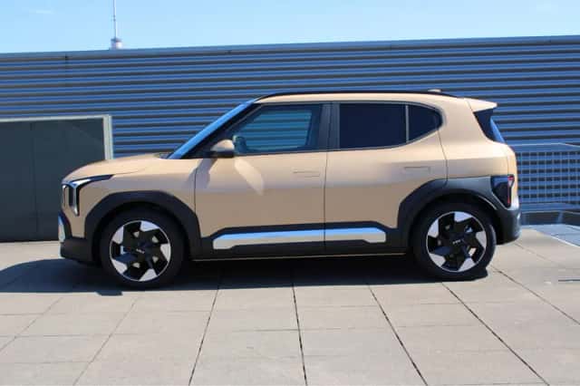 Kia EV2 (2026) thumbnail 3