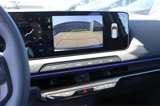 Kia EV2 (2026) thumbnail 21