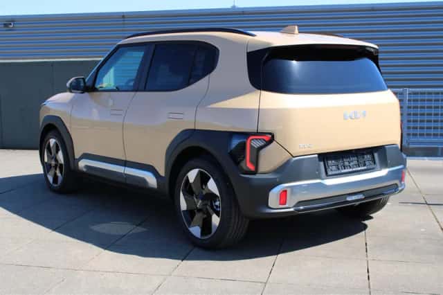 Kia EV2 (2026) thumbnail 4