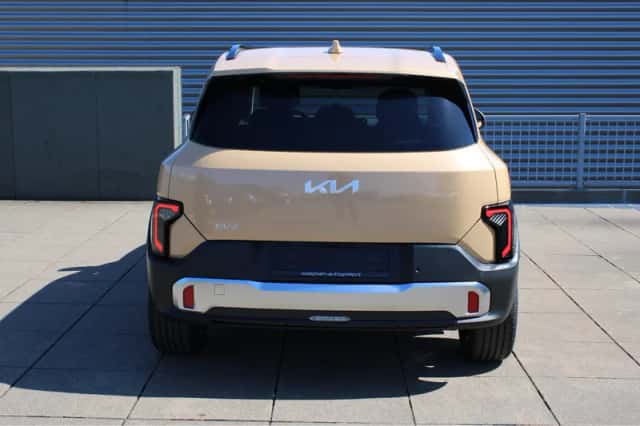 Kia EV2 (2026) thumbnail 5