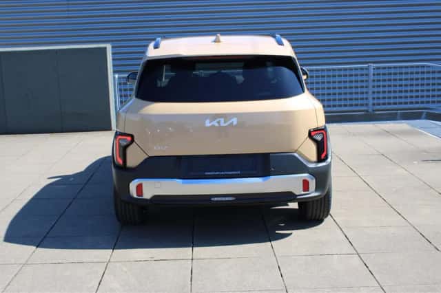 Kia EV2 (2026) thumbnail 6