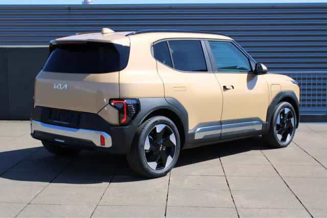 Kia EV2 (2026) thumbnail 7