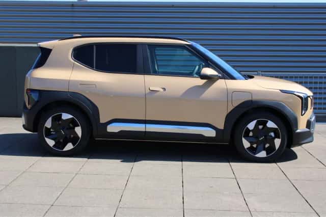 Kia EV2 (2026) thumbnail 8