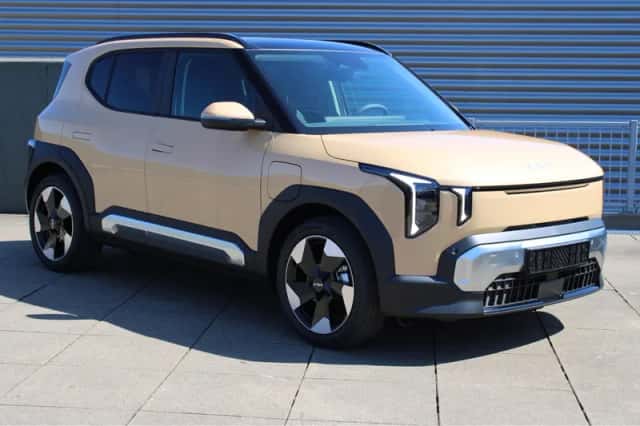 Kia EV2 (2026) thumbnail 9