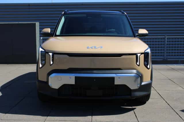 Kia EV2 (2026) thumbnail 10