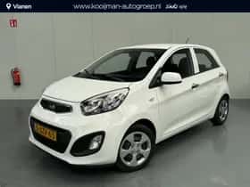 Kia Picanto (2015)