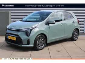 Kia Picanto (2025)