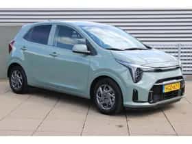 Kia Picanto (2025) thumbnail 2