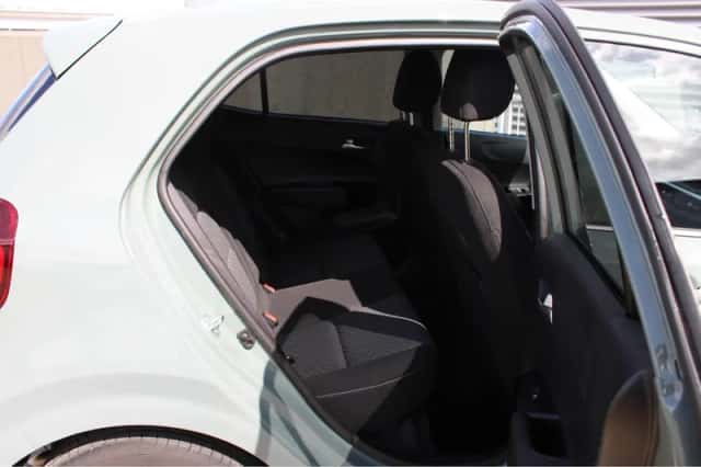 Kia Picanto (2025) thumbnail 11