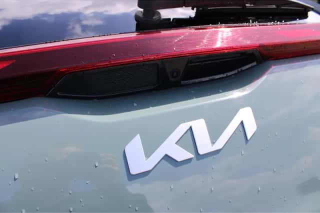 Kia Picanto (2025) thumbnail 13