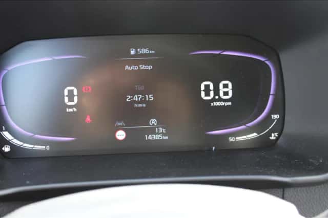 Kia Picanto (2025) thumbnail 16