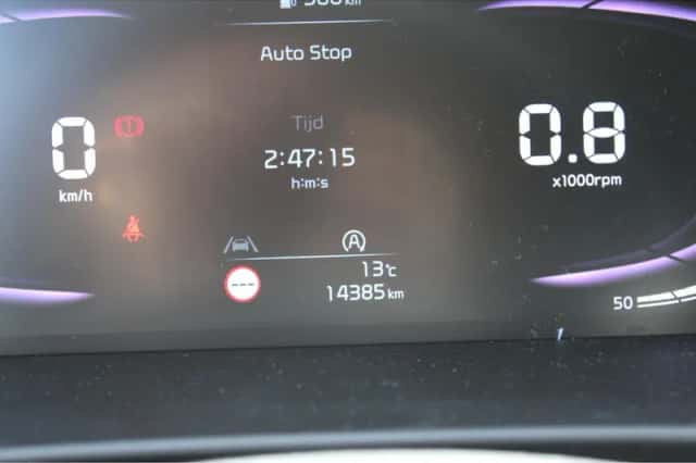 Kia Picanto (2025) thumbnail 17