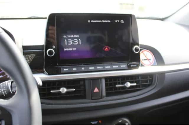 Kia Picanto (2025) thumbnail 18