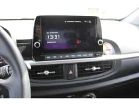 Kia Picanto (2025) thumbnail 18