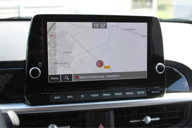 Kia Picanto (2025) thumbnail 20