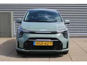 Kia Picanto (2025) thumbnail 3