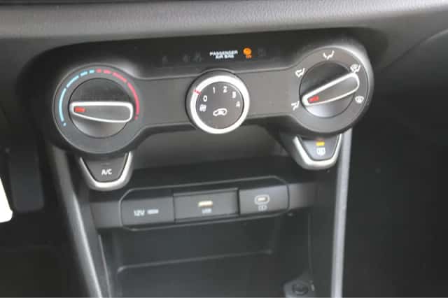 Kia Picanto (2025) thumbnail 22