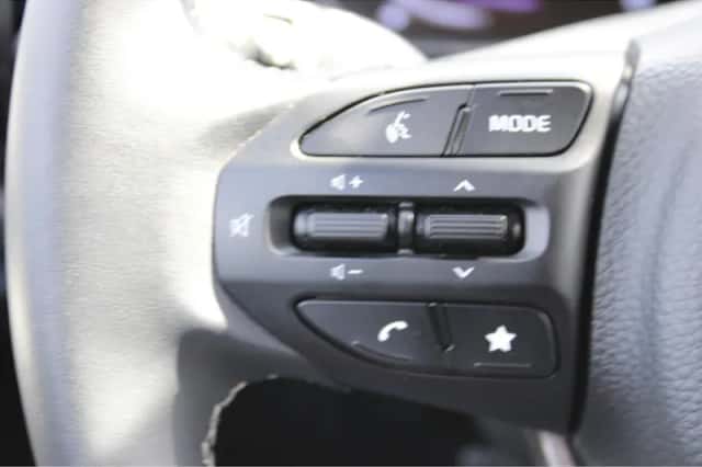 Kia Picanto (2025) thumbnail 23