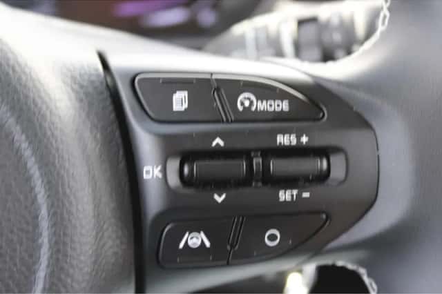 Kia Picanto (2025) thumbnail 25