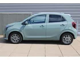 Kia Picanto (2025) thumbnail 4