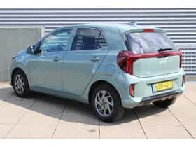 Kia Picanto (2025) thumbnail 5