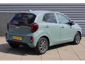 Kia Picanto (2025) thumbnail 6
