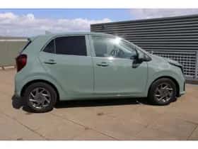 Kia Picanto (2025) thumbnail 7