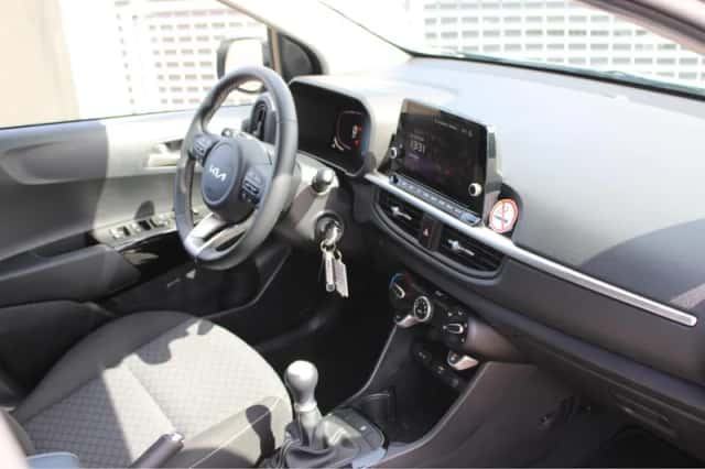 Kia Picanto (2025) thumbnail 10