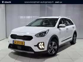Kia Niro (2021)