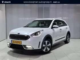Kia Niro (2019)