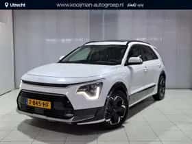 Kia Niro (2024)