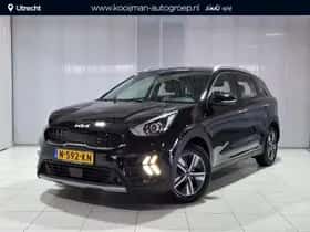 Kia Niro (2021)