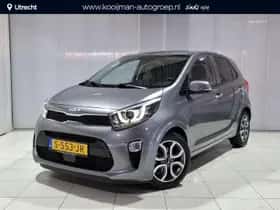 Kia Picanto (2023)