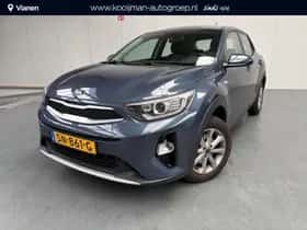 Kia Stonic (2018)