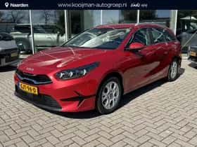 Kia Ceed Sportswagon (2024)