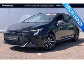 Toyota Corolla-touring-sports