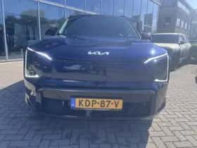 Kia EV5 (0) thumbnail 4