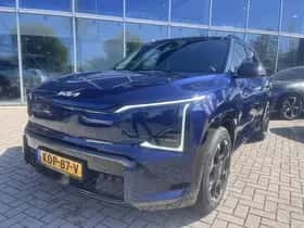 Kia EV5 (0) thumbnail 36