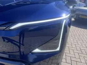 Kia EV5 (0) thumbnail 38