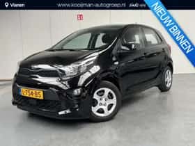 Kia Picanto (2021)