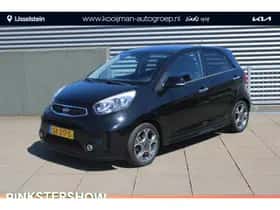 Kia Picanto (2015)