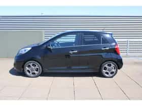 Kia Picanto (2015) thumbnail 2