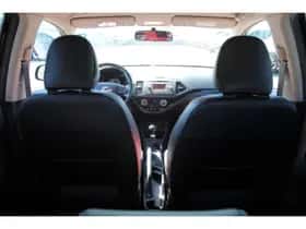 Kia Picanto (2015) thumbnail 11