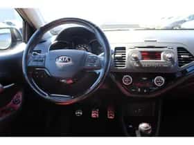 Kia Picanto (2015) thumbnail 12
