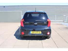 Kia Picanto (2015) thumbnail 4