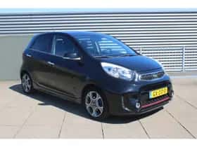 Kia Picanto (2015) thumbnail 7